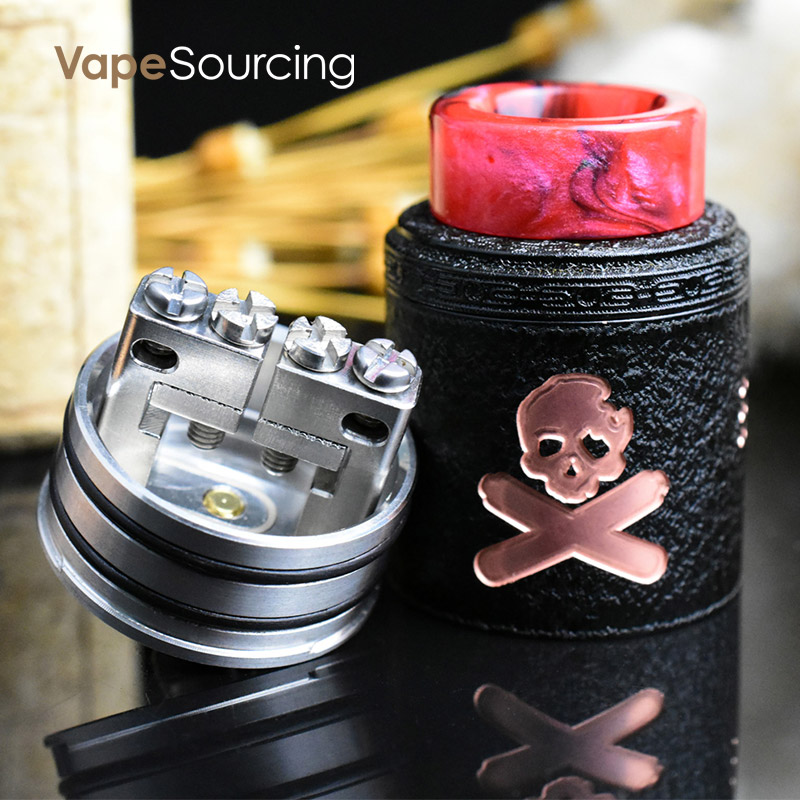 Vandy Vape Bonza V1.5 RDA 24mm