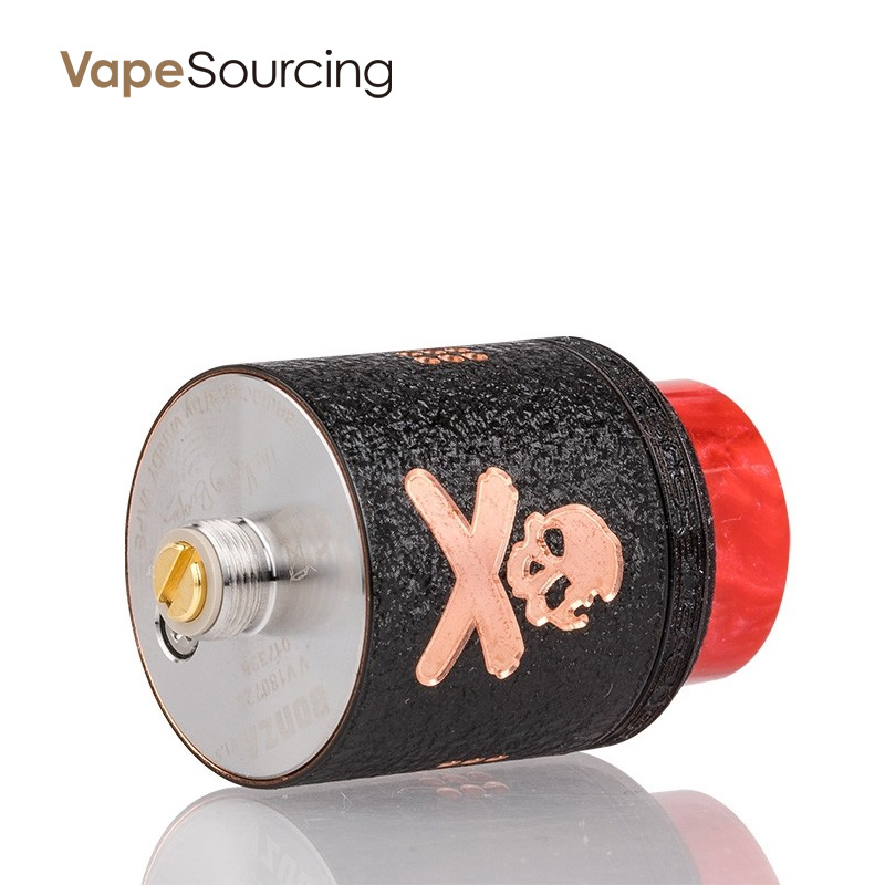 Vandy Vape Bonza V1.5 RDA 24mm