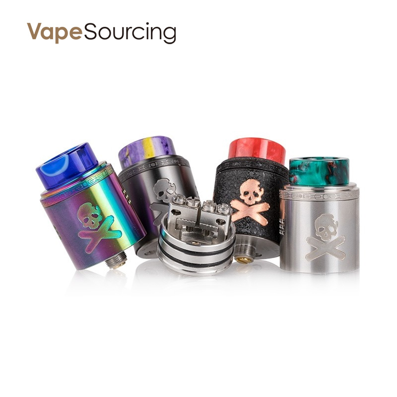 Vandy Vape Bonza V1.5 RDA 24mm