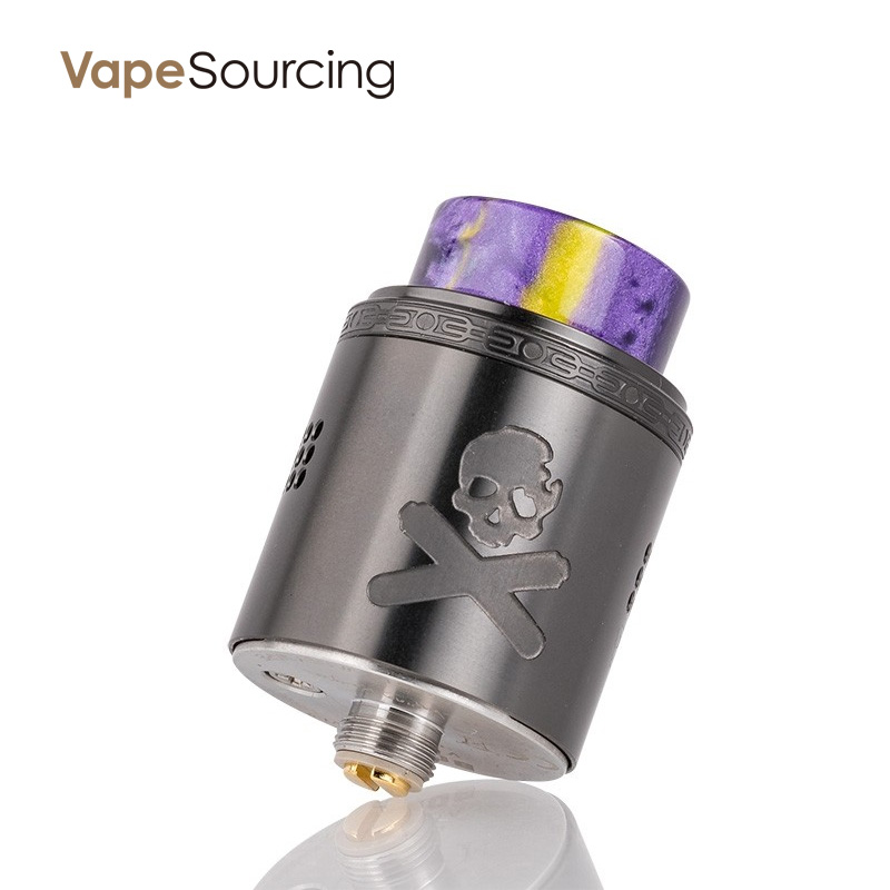 Vandy Vape Bonza V1.5 RDA 24mm