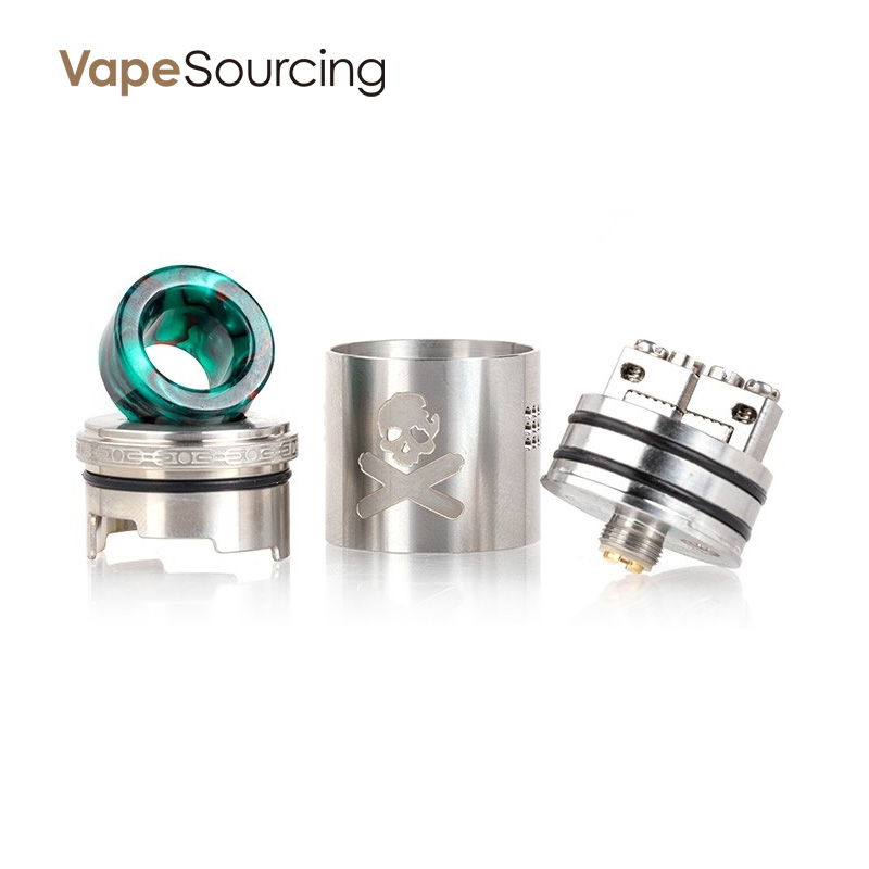 Vandy Vape Bonza V1.5 RDA 24mm