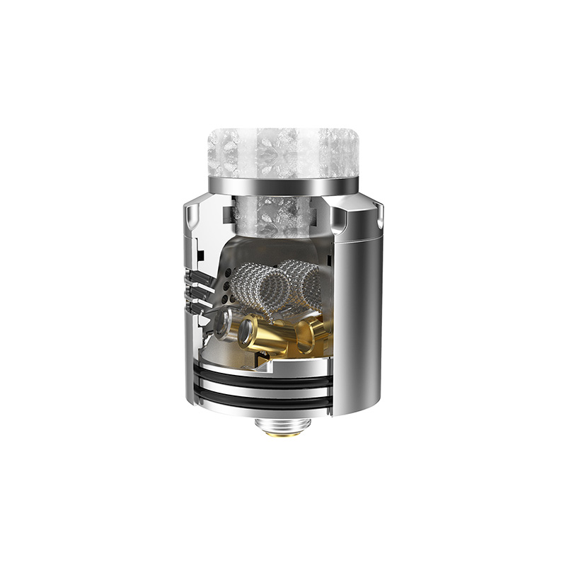 Hellvape Dead Rabbit 3 RDA 24mm