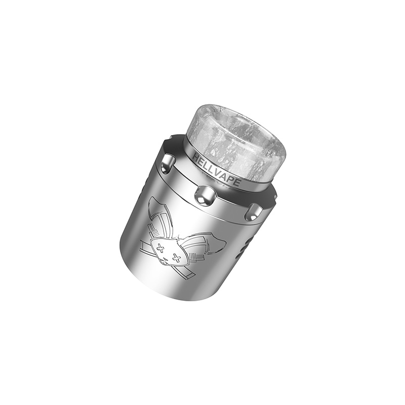 Hellvape Dead Rabbit 3 RDA 24mm