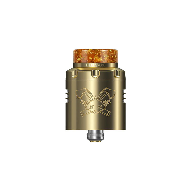 Hellvape Dead Rabbit 3 RDA 24mm