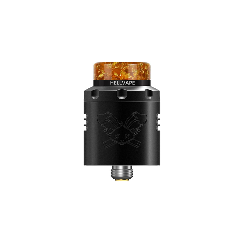 Hellvape Dead Rabbit 3 RDA 24mm