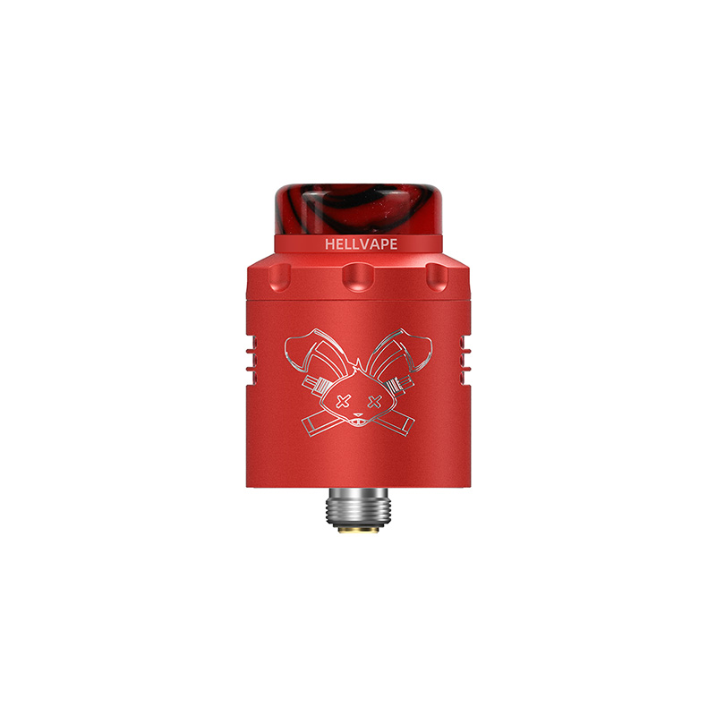 Hellvape Dead Rabbit 3 RDA 24mm