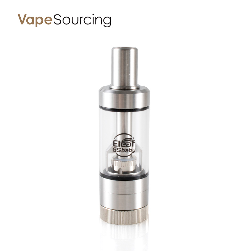 Eleaf GS Baby Atomizer 2ml