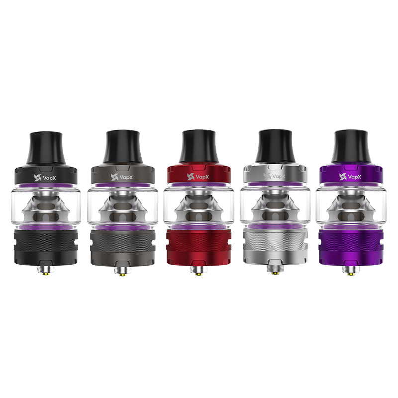 VapX A1 Sub Ohm Tank 29mm 5.5ml