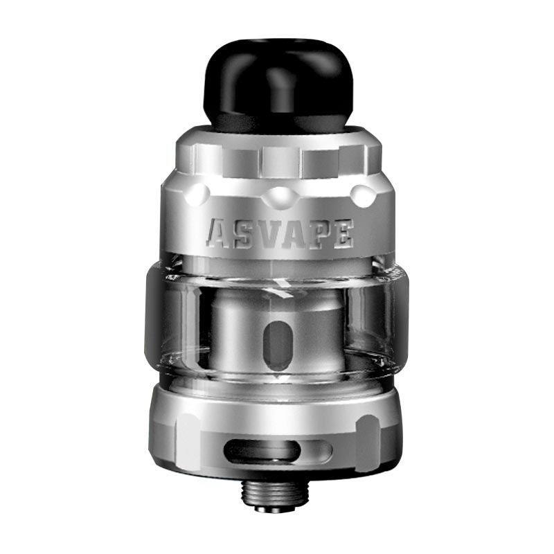 Asvape Arya Sub Ohm Tank 26mm 4.5ml