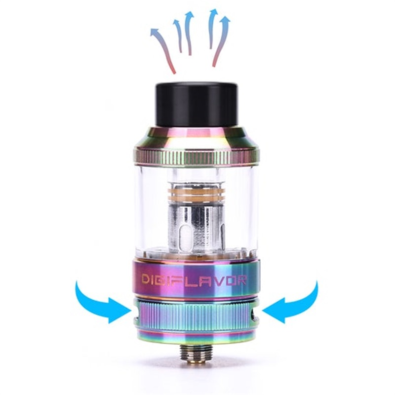 Digiflavor XP Empty Pod Tank 4.5ml