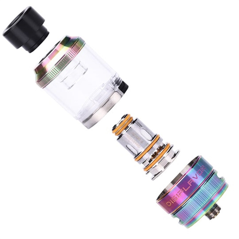 Digiflavor XP Empty Pod Tank 4.5ml