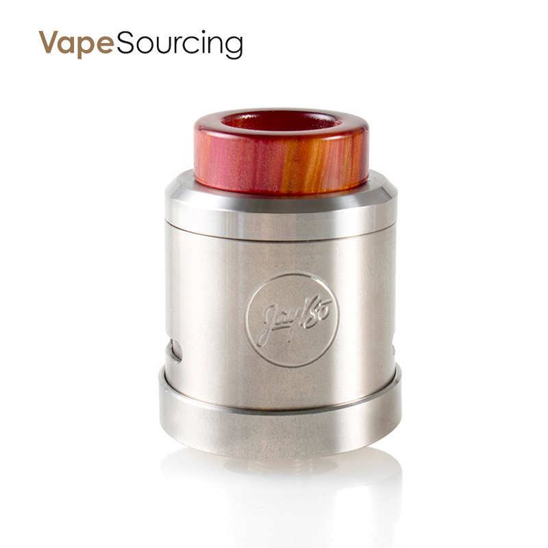 WISMEC Guillotine V2 RDA<span class=