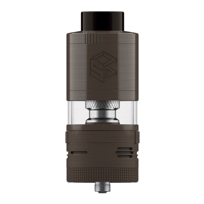 Steam Crave Aromamizer Plus V2 RDTA Basic/Advanced Kit