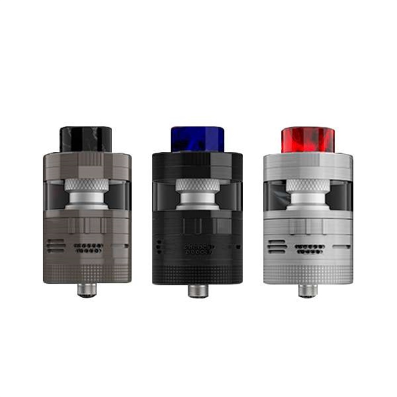 Steam Crave Aromamizer Plus V2 RDTA Basic/Advanced Kit