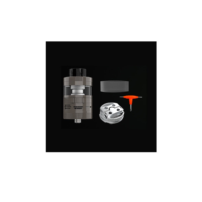 Steam Crave Aromamizer Plus V2 RDTA Basic/Advanced Kit