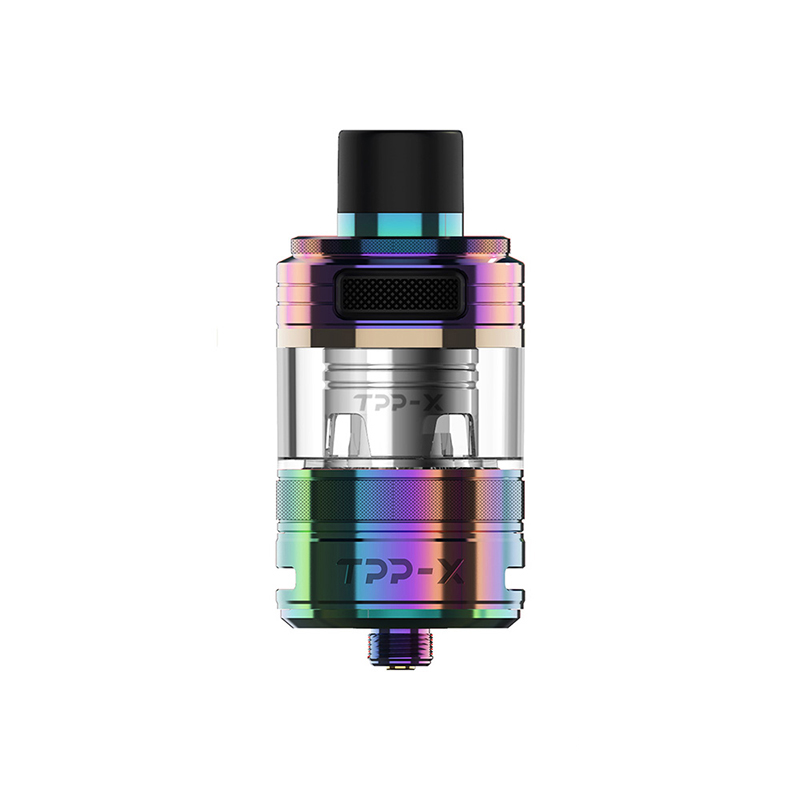 VOOPOO TPP-X Empty Pod Tank 5.5ml (1pcs/pack)