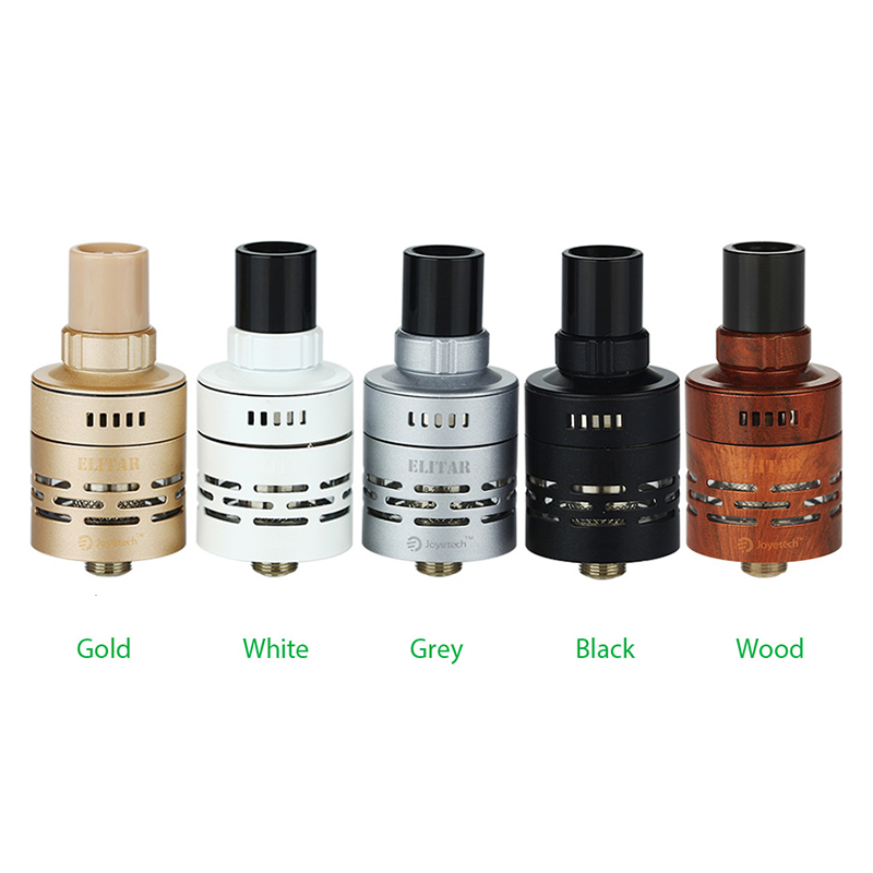 Joyetech Elitar Pipe Atomizer 2ml<span class=