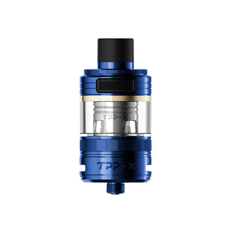 VOOPOO TPP-X Empty Pod Tank 5.5ml (1pcs/pack)