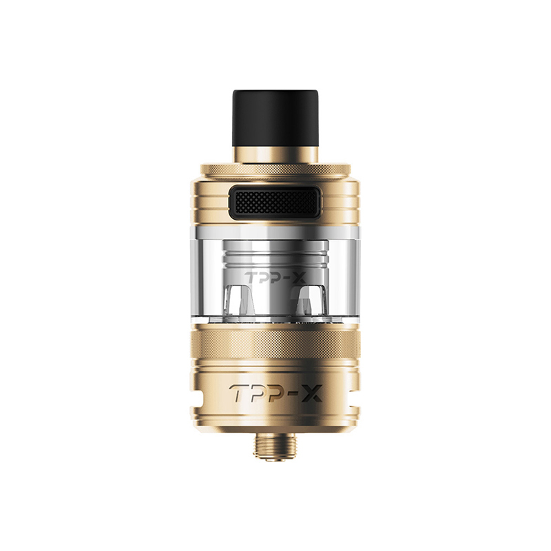 VOOPOO TPP-X Empty Pod Tank 5.5ml (1pcs/pack)