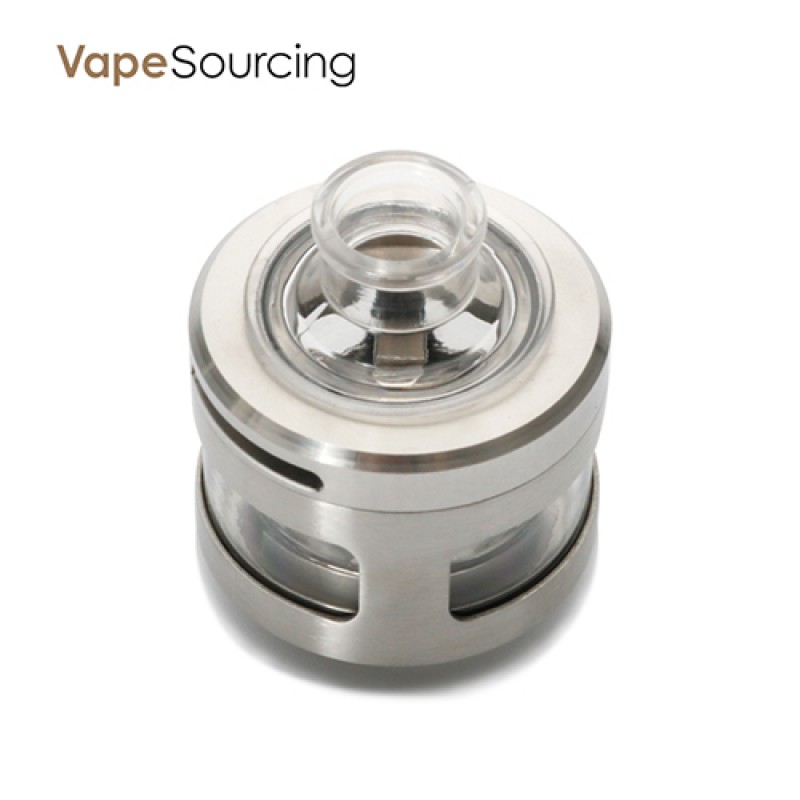 Wismec INDE DUO Atomizer