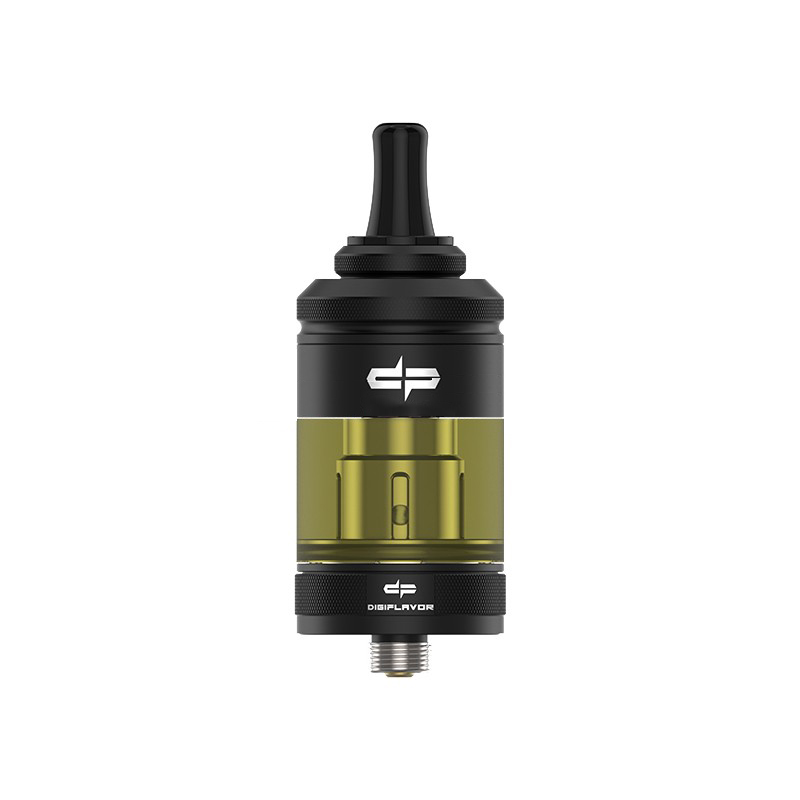 Digiflavor Siren G MTL Tank 4ml