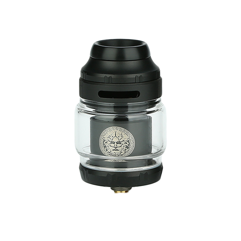 GeekVape Zeus X RTA 4.5ml Rebuildable Tank Atomizer