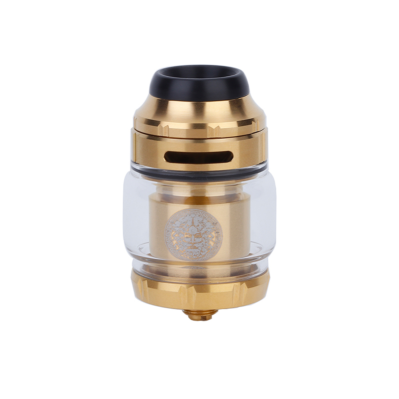 GeekVape Zeus X RTA 4.5ml Rebuildable Tank Atomizer