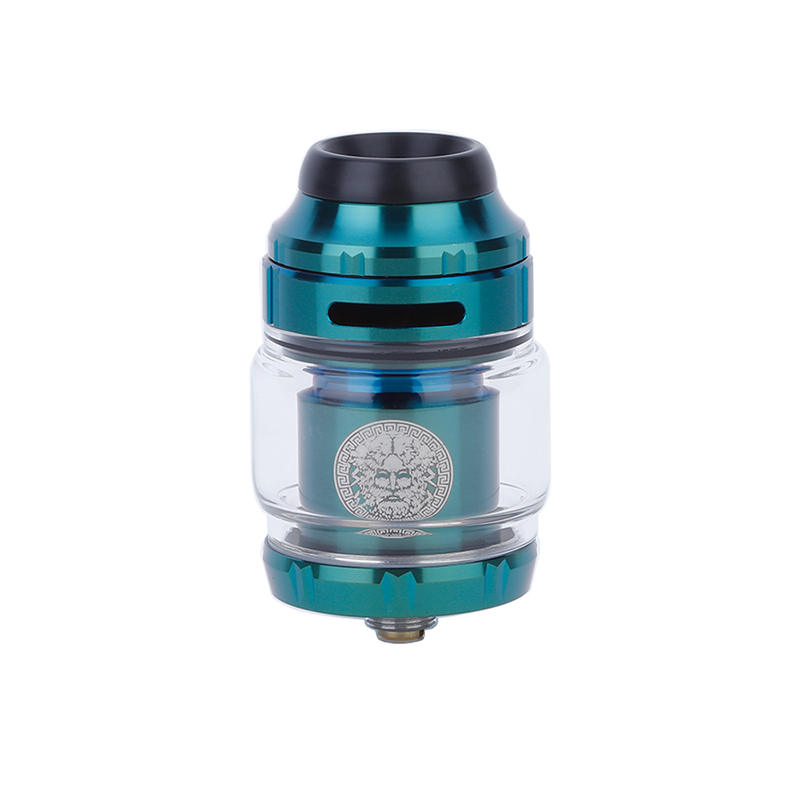 GeekVape Zeus X RTA 4.5ml Rebuildable Tank Atomizer