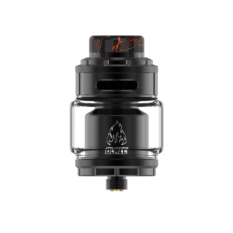 Thunderhead Creations Blaze RTA 26mm 2ml