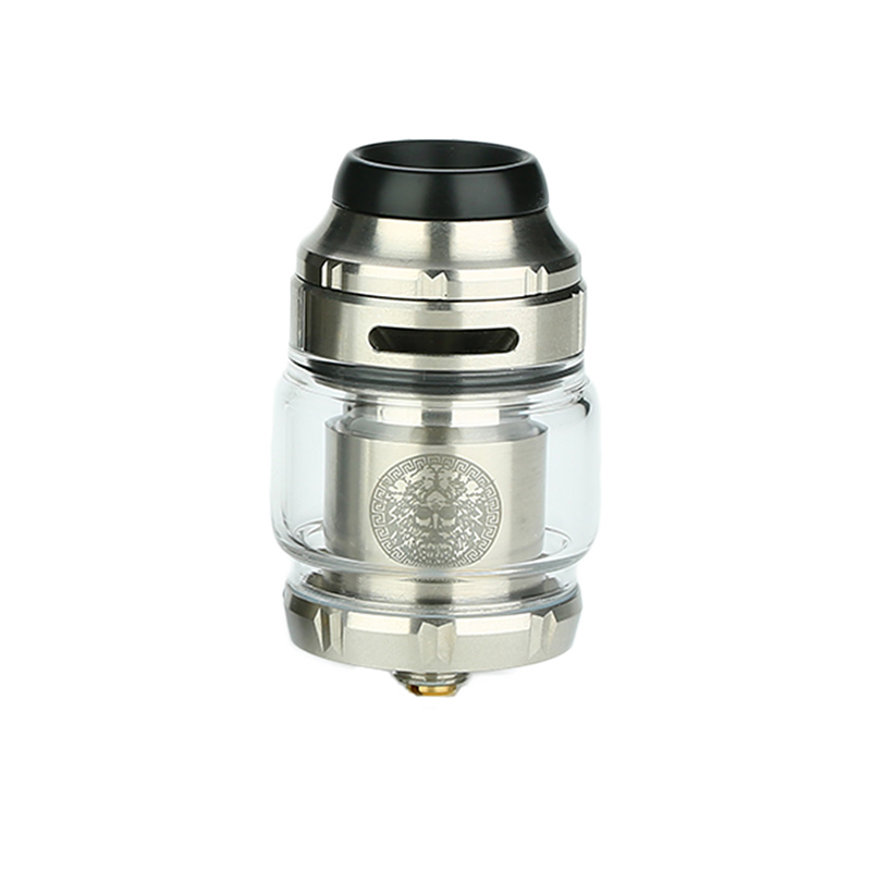 GeekVape Zeus X RTA 4.5ml Rebuildable Tank Atomizer