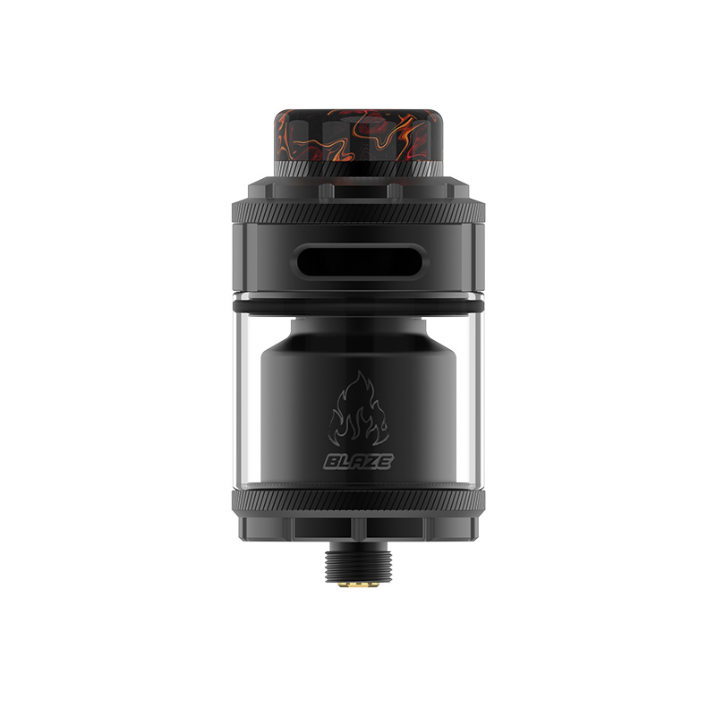 Thunderhead Creations Blaze RTA 26mm 2ml