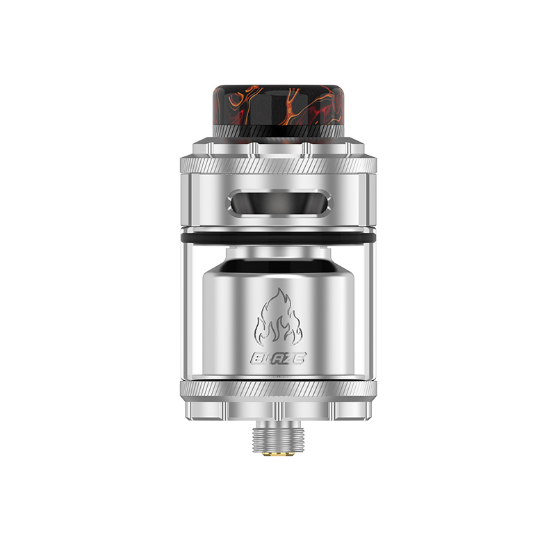 Thunderhead Creations Blaze RTA 26mm 2ml