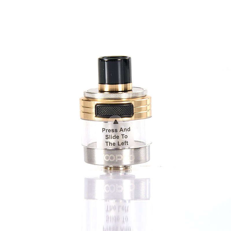 VOOPOO PnP-X Empty Pod Cartridge 5ml