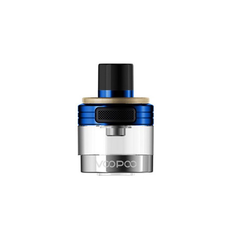 VOOPOO PnP-X Empty Pod Cartridge 5ml