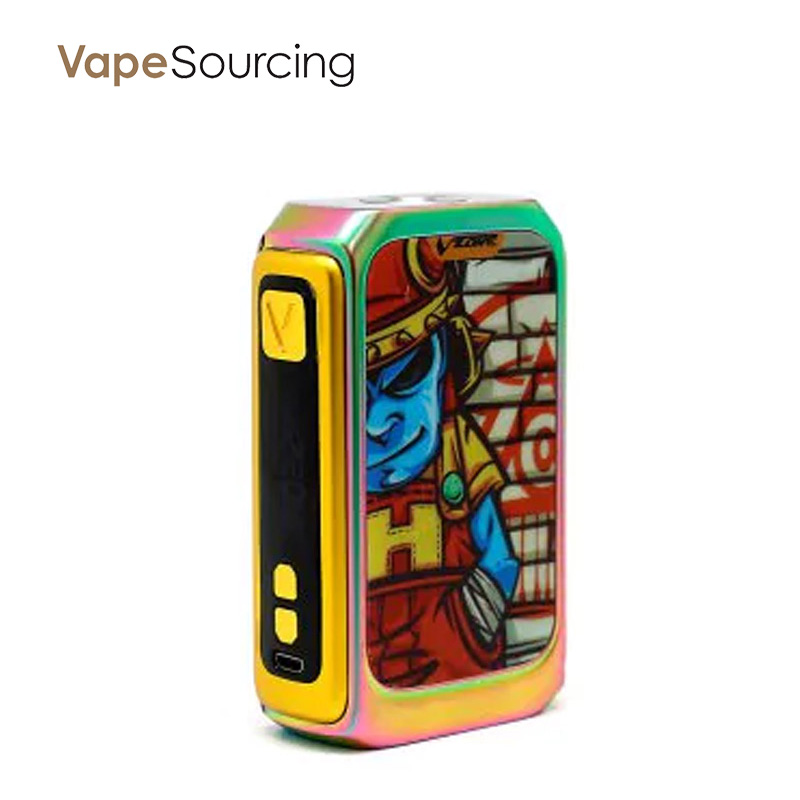 Vzone Graffiti Box Mod 220W