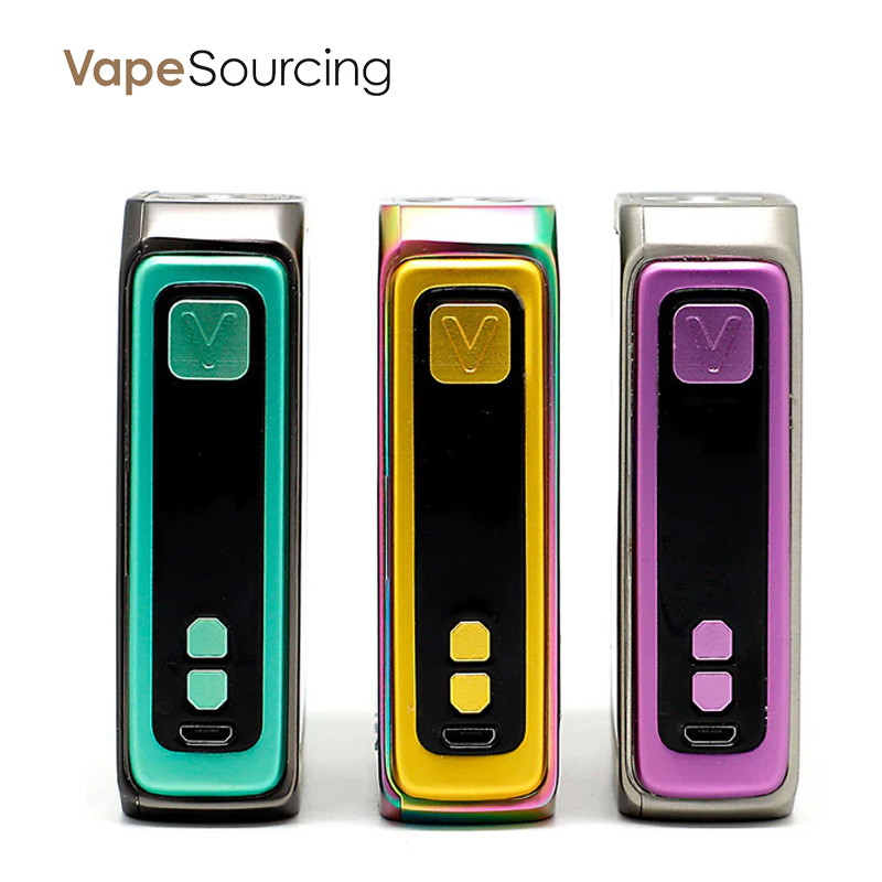 Vzone Graffiti Box Mod 220W