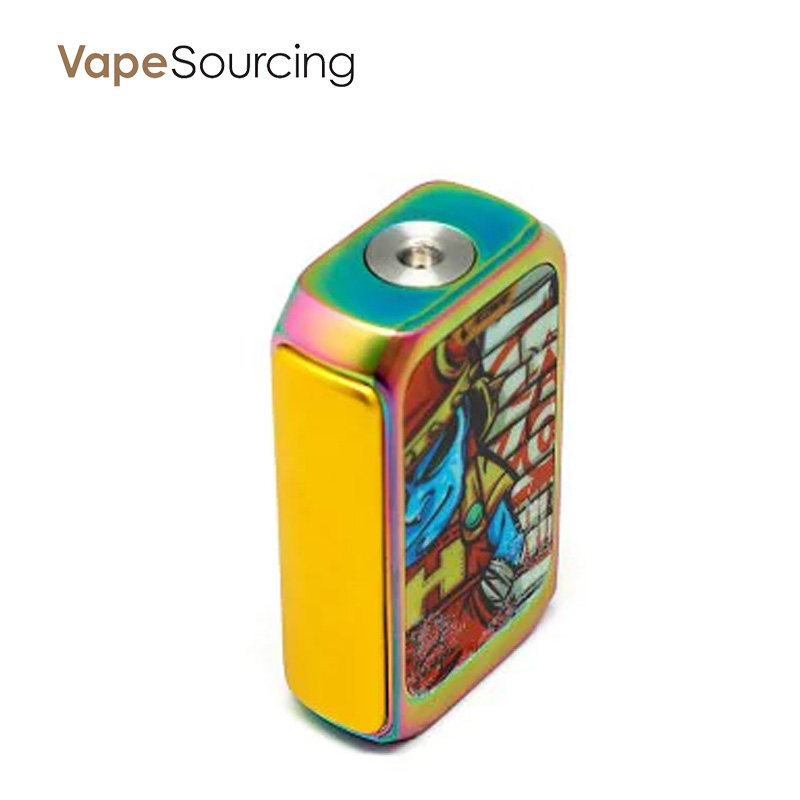 Vzone Graffiti Box Mod 220W