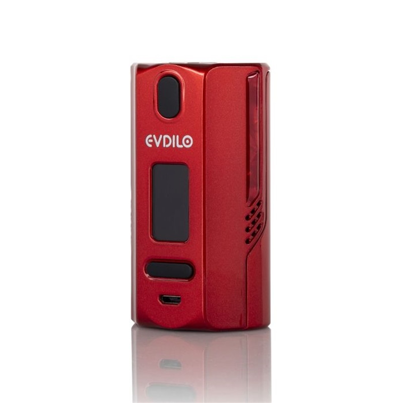 Uwell EVDILO Mod 200W