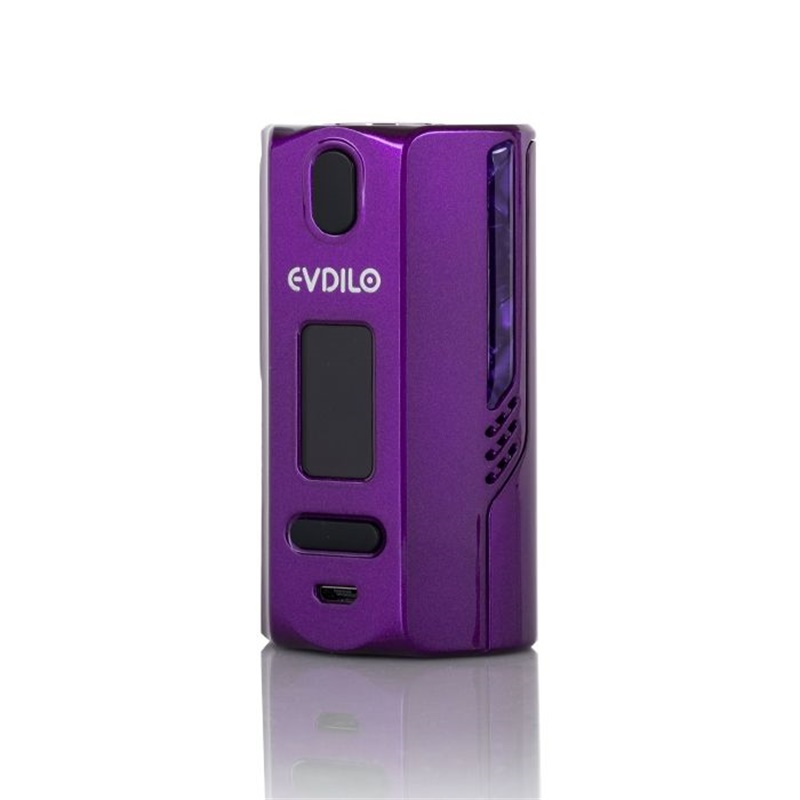 Uwell EVDILO Mod 200W