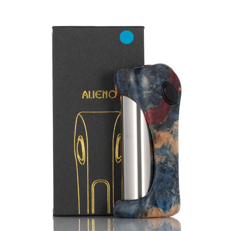 Ultroner Alieno 70W TC Box Mod