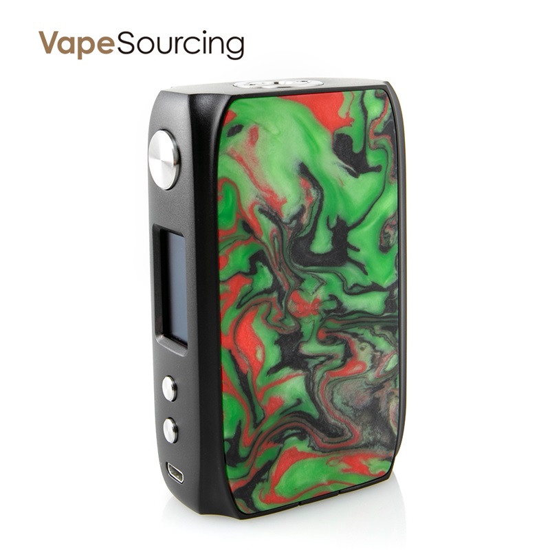 IJOY Shogun Univ TC Box Mod 180W