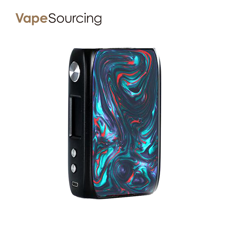 IJOY Shogun Univ TC Box Mod 180W