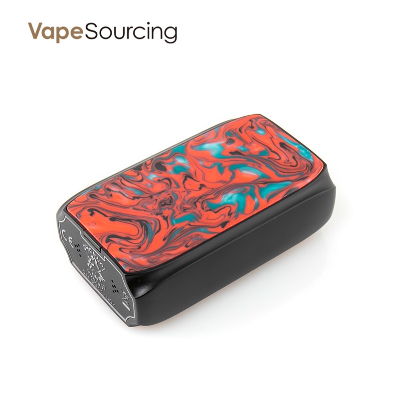 IJOY Shogun Univ TC Box Mod 180W