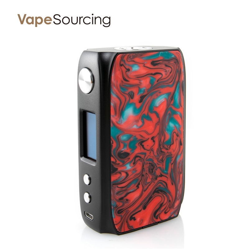 IJOY Shogun Univ TC Box Mod 180W