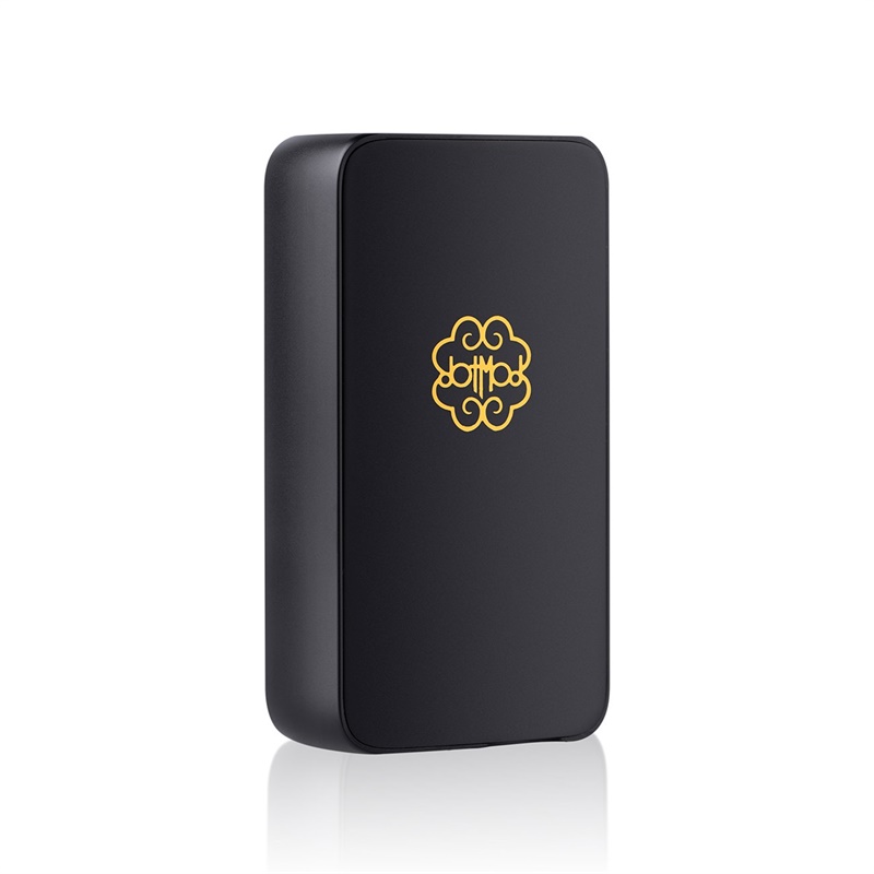 DotMod dotBox 220W Box Mod