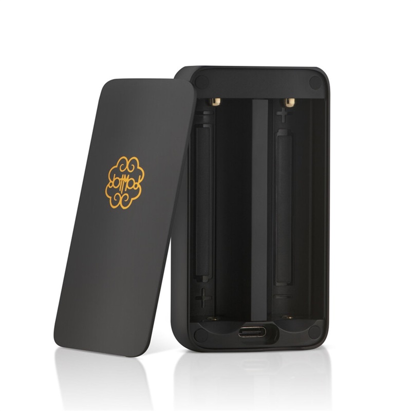 DotMod dotBox 220W Box Mod