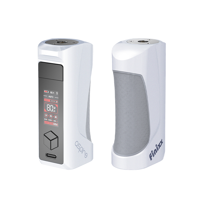 Aspire Finixx TC Box Mod 80W