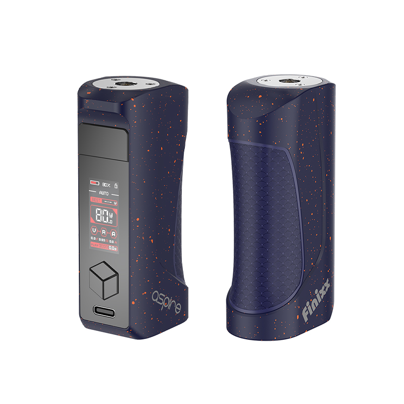 Aspire Finixx TC Box Mod 80W