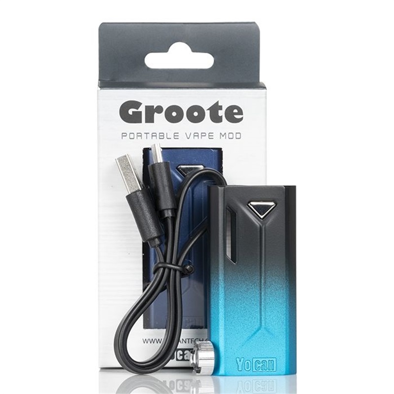 Yocan Groote Box Mod 320mAh