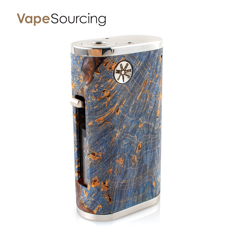 Asmodus Pumper-18 BF Squonk Box Mod